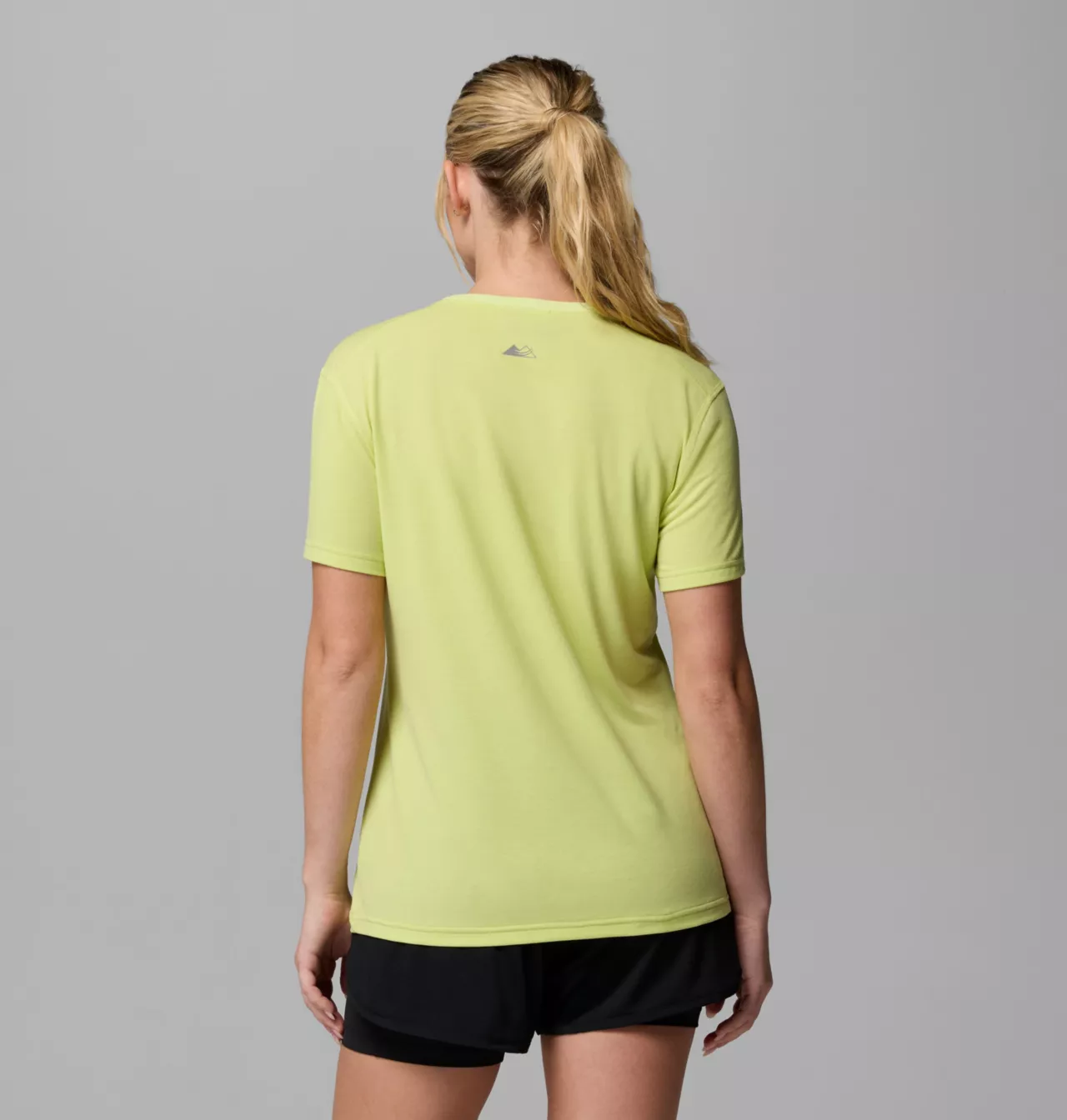 CAMISETA FEMENINO COLUMBIA ENDLESS TRAIL RUNNING – foto 3
